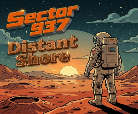 Distant Shore single