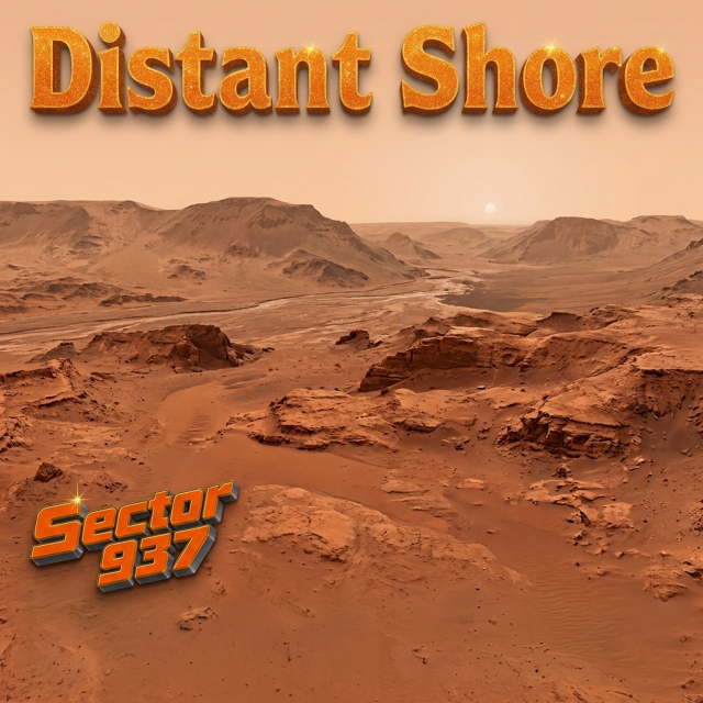 Distant Shore