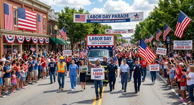 Labor Day