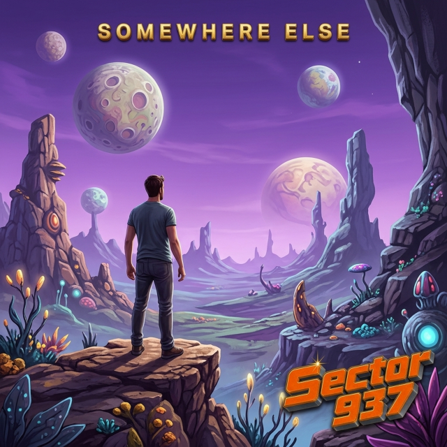 Somewhere Else