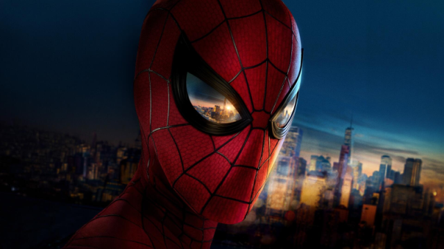 Spidey