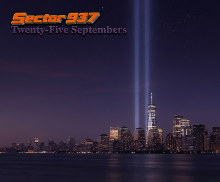 Twenty-Five Septembers