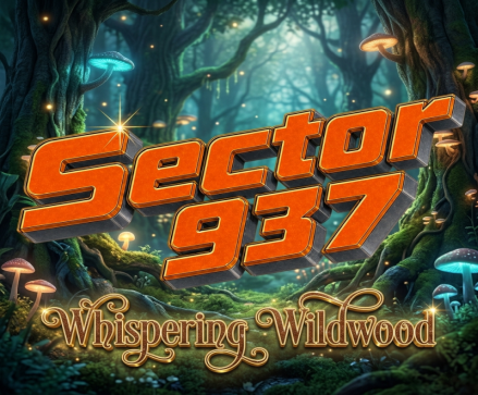 Whispering Wildwood